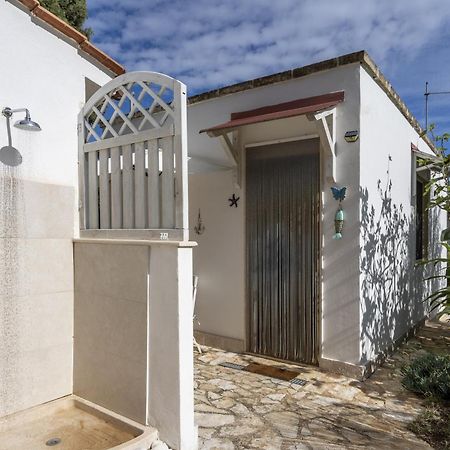 Villa Massa Depandance Polignano a Mare Buitenkant foto