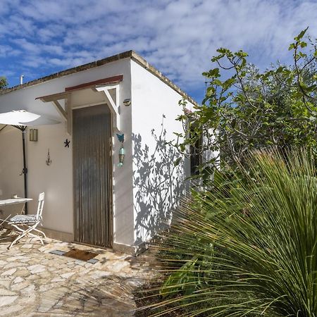 Villa Massa Depandance Polignano a Mare Buitenkant foto
